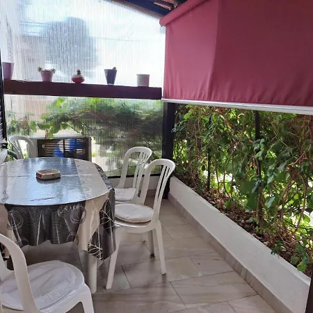 Apartamento Bauk Draga Bašćanska