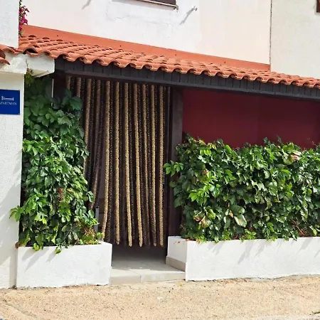 Bauk Draga Bašćanska