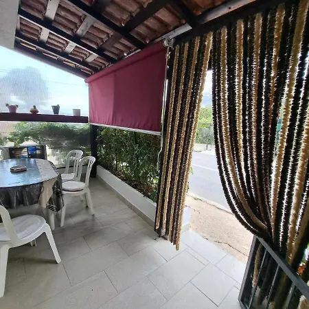 Apartament Bauk