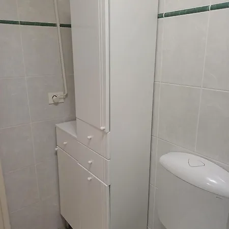 Apartament Bauk Draga Bašćanska