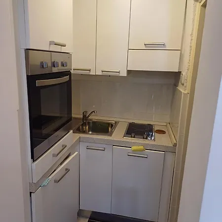 Apartament Bauk