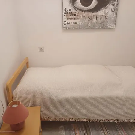 Bauk Apartament