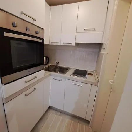 Apartman Bauk *