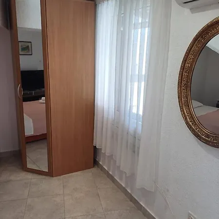 Bauk Apartment Draga Bascanska