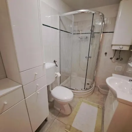 Bauk Apartman *