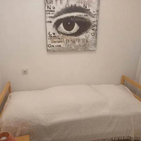 Bauk Apartment Draga Bascanska